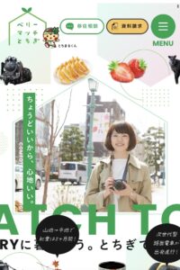 栃木県移住 ベリーマッチとちぎ