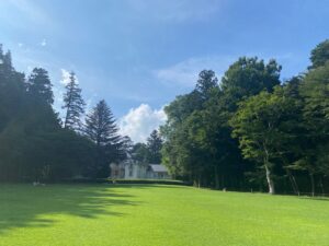 明治時代にドイツ公使・外交官を務めた青木周蔵の別邸　日本遺産の構成文化財、国の重要文化財指定