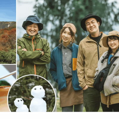 那須町リアル移住体験