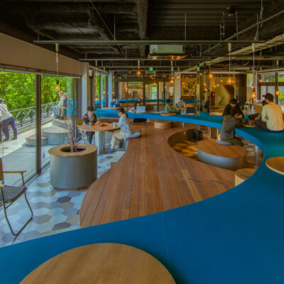 ゲストハウスLeu