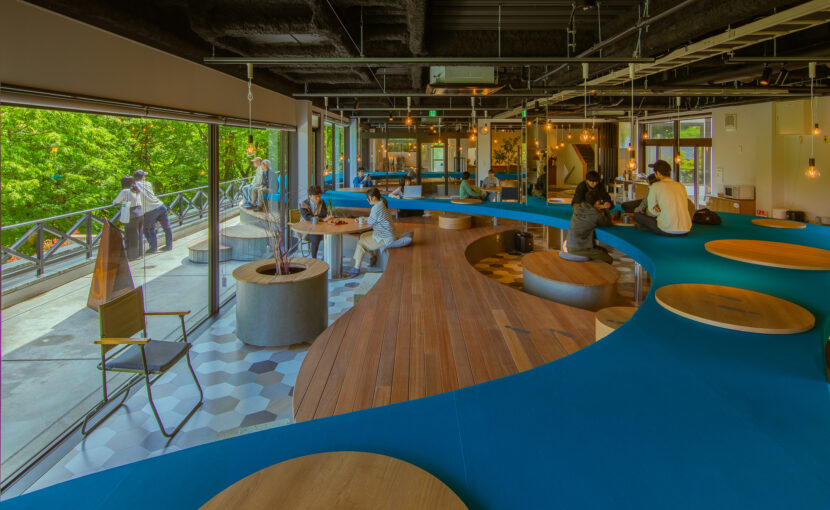 ゲストハウスLeu