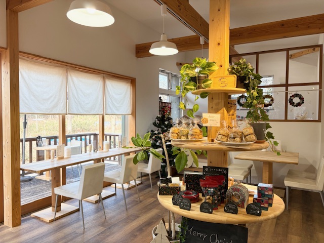 ナチュラベース